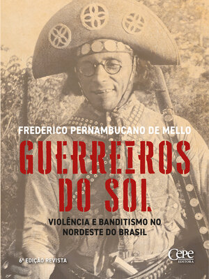 cover image of Guerreiros do sol